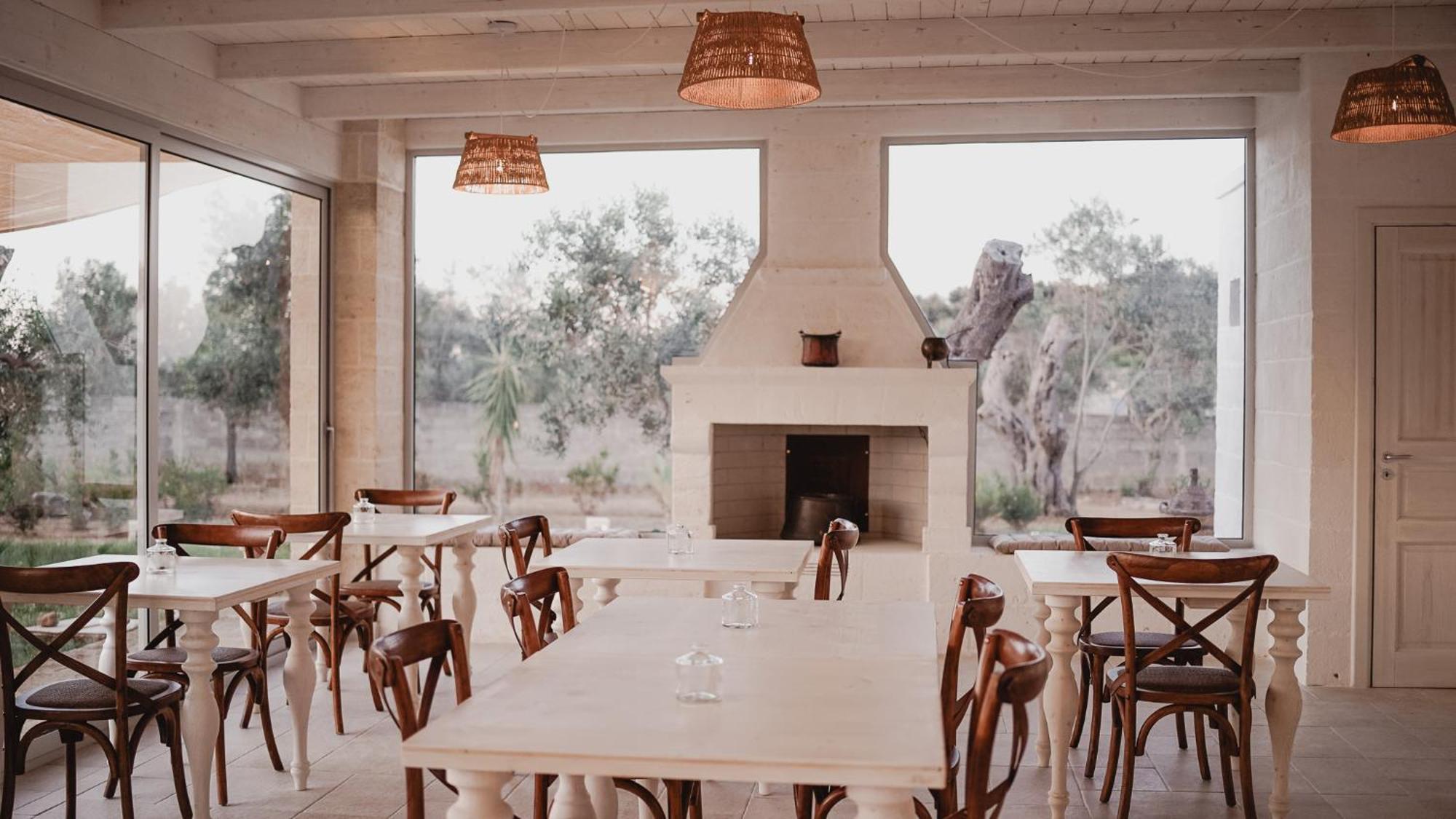 San Lorenzo Camere&Suites Lizzanello Exterior photo